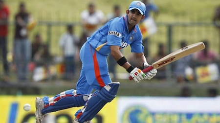 Gautam Gambhir