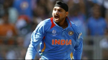 Harbhajan Singh