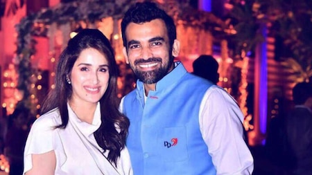 Zaheer Khan