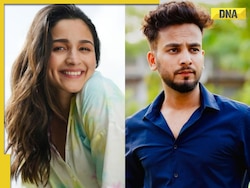 Alia Bhatt trolled for giving shoutout to Bigg Boss OTT 2 winner Elvish Yadav: 'She doesn't even know...'