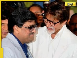 DNA Verified: Did Amitabh Bachchan greet Dawood Ibrahim? Here's the truth behind viral photo