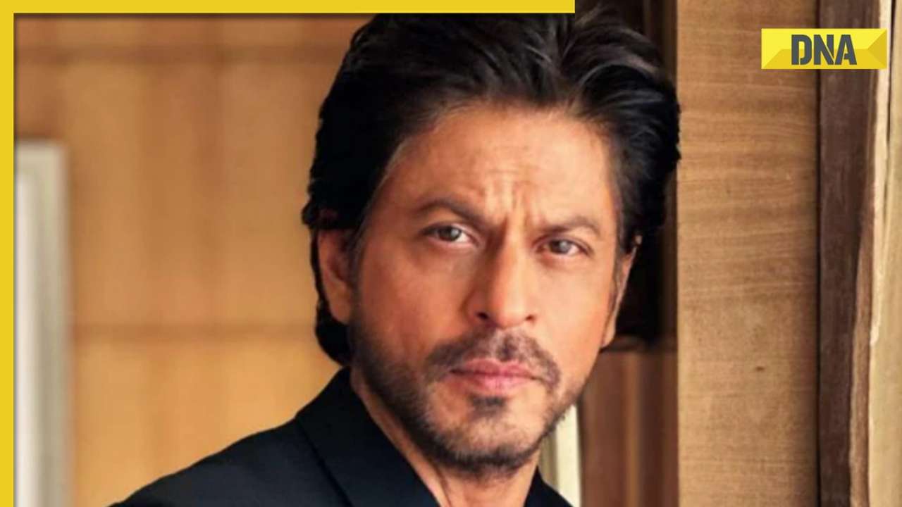 DNA Verified: Shah Rukh Khan denies reports of his role in release of India's naval officers from Qatar