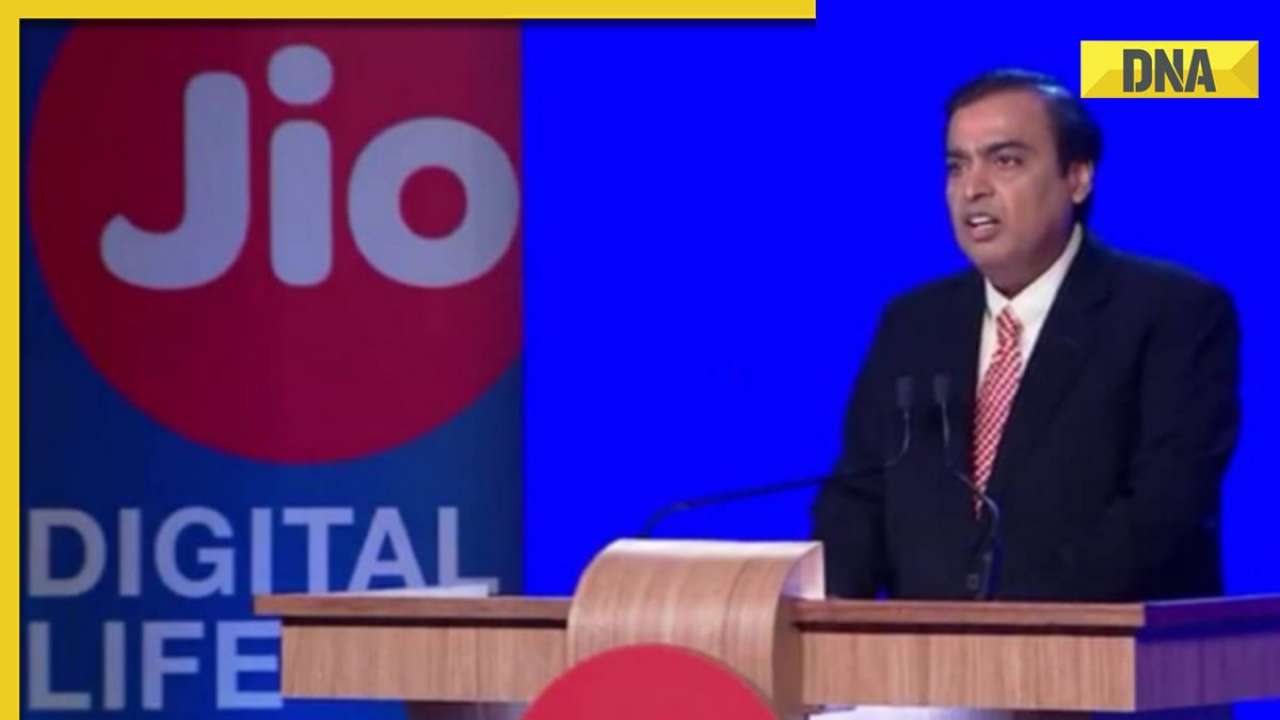 Mukesh Ambani backed BharatGPT to soon launch powerful ‘Hanooman’, to be India’s most valuable…