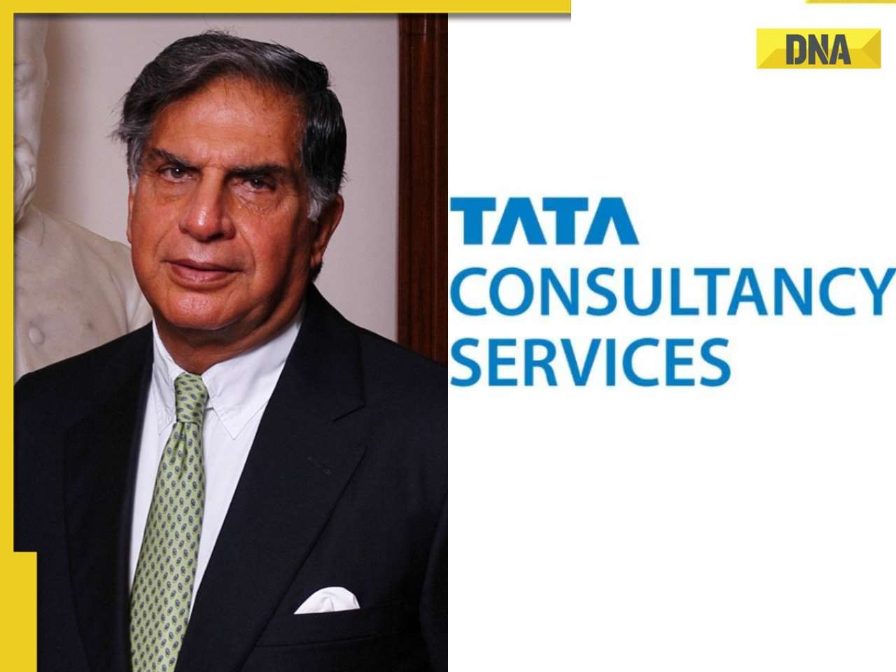 Ratan Tata's TCS, IIT Bombay join hands to build India's first...