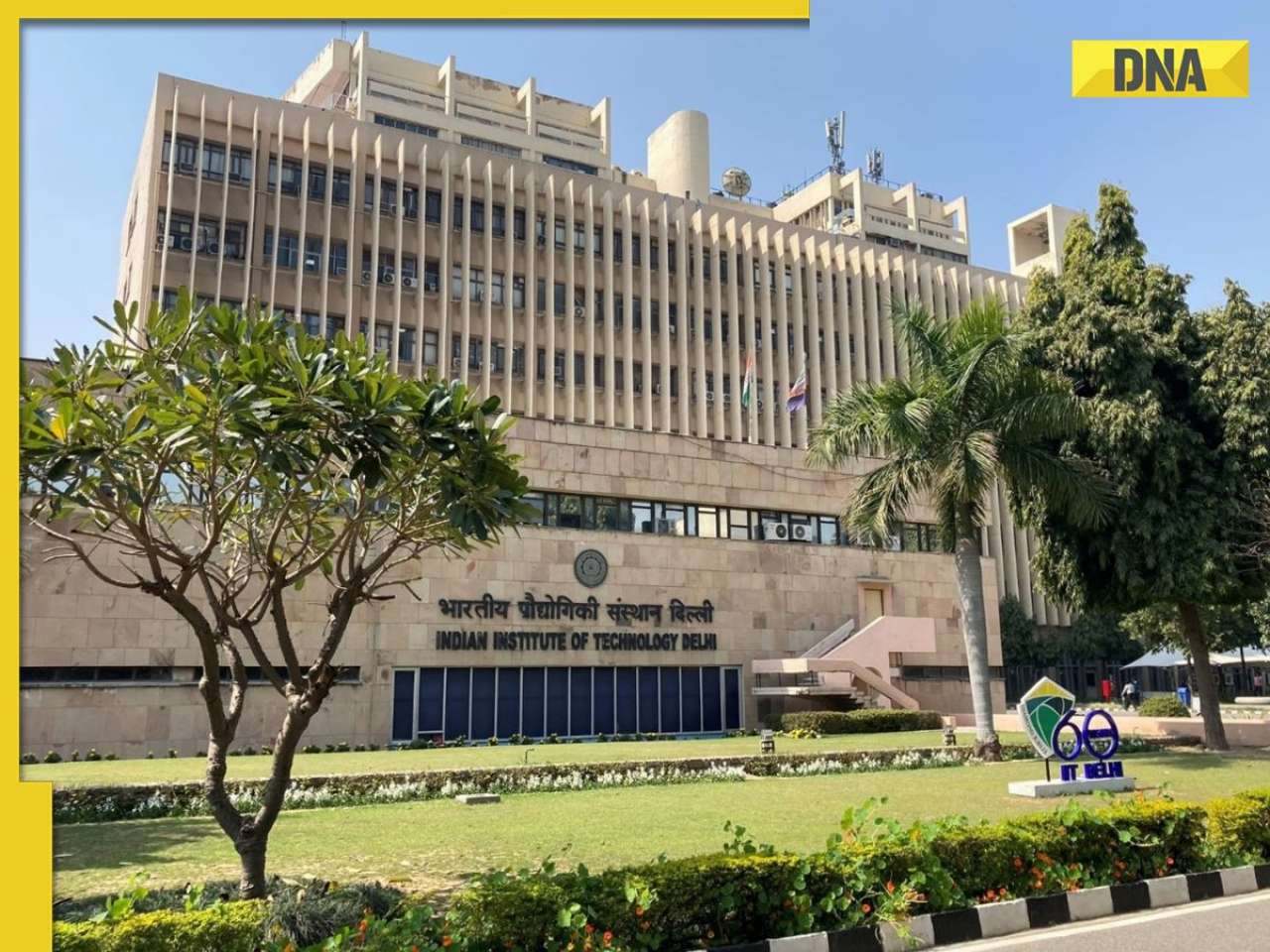 QS World University Ranking 2025: IIT Bombay, Delhi listed under top 150, MIT remains...