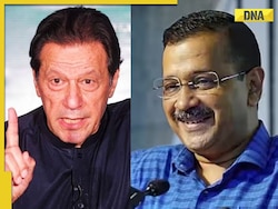 Jailed ex-PM Imran Khan cites Delhi CM Kejriwal's bail example in Pakistan SC, here’s why