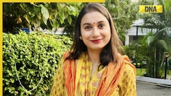 Lok Sabha Polls 2024 Results: Who is Shambhavi Chaudhary, India's youngest MP? Check her education, family and net worth