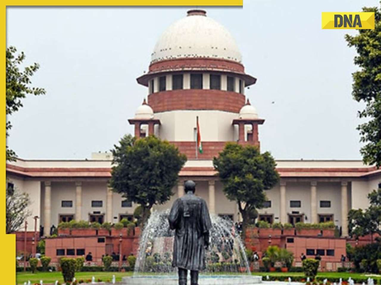 NEET-UG 2024: SC to hear pleas challenging medical entrance exam result today