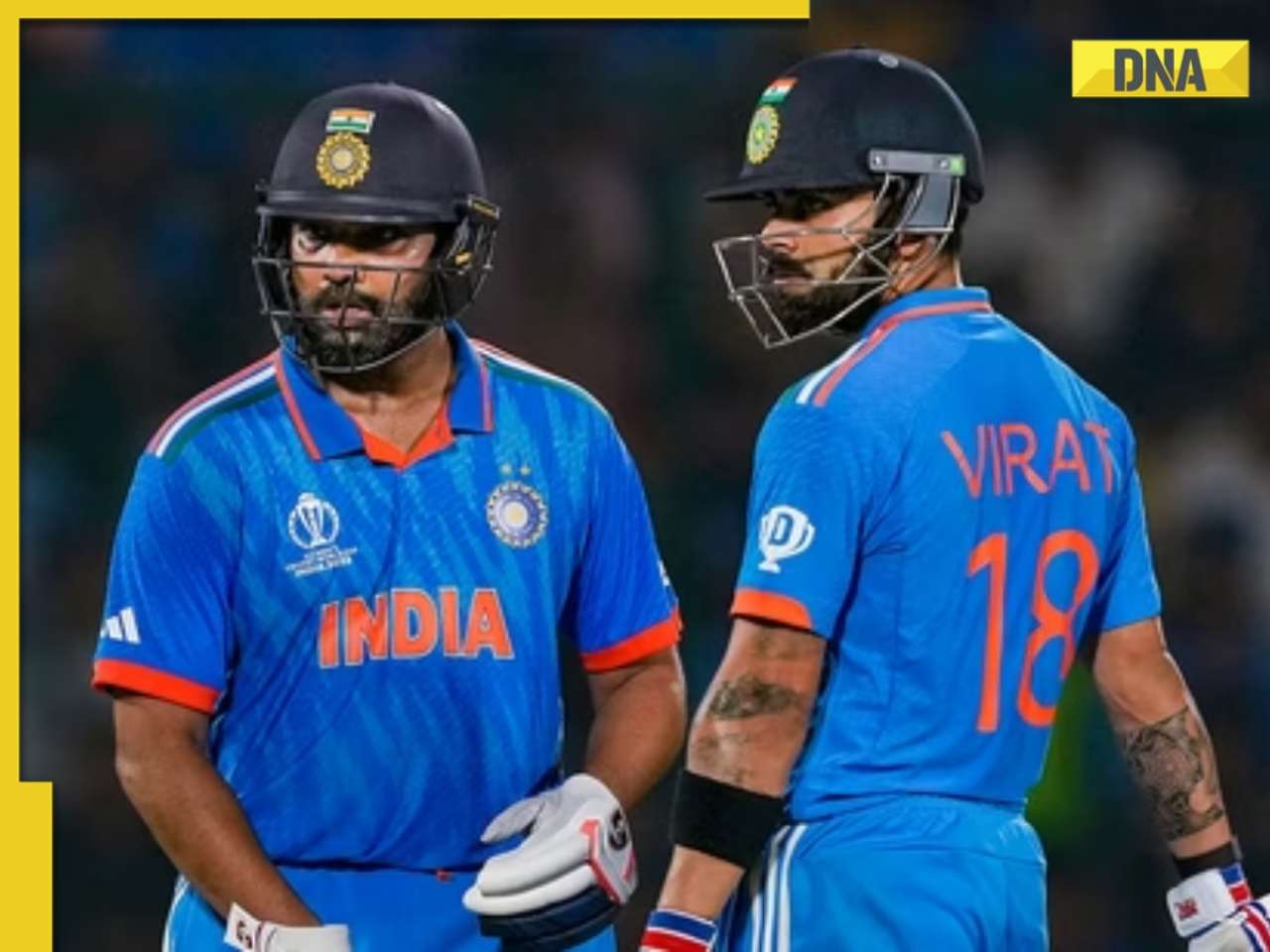 Revenge for ODI World Cup defeat? India vs Australia clash date in T20 World Cup 2024 confirmed due to ICC's...