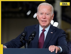 Will US President Biden use executive powers to lessen son Hunter’s sentence? Here’s what we know