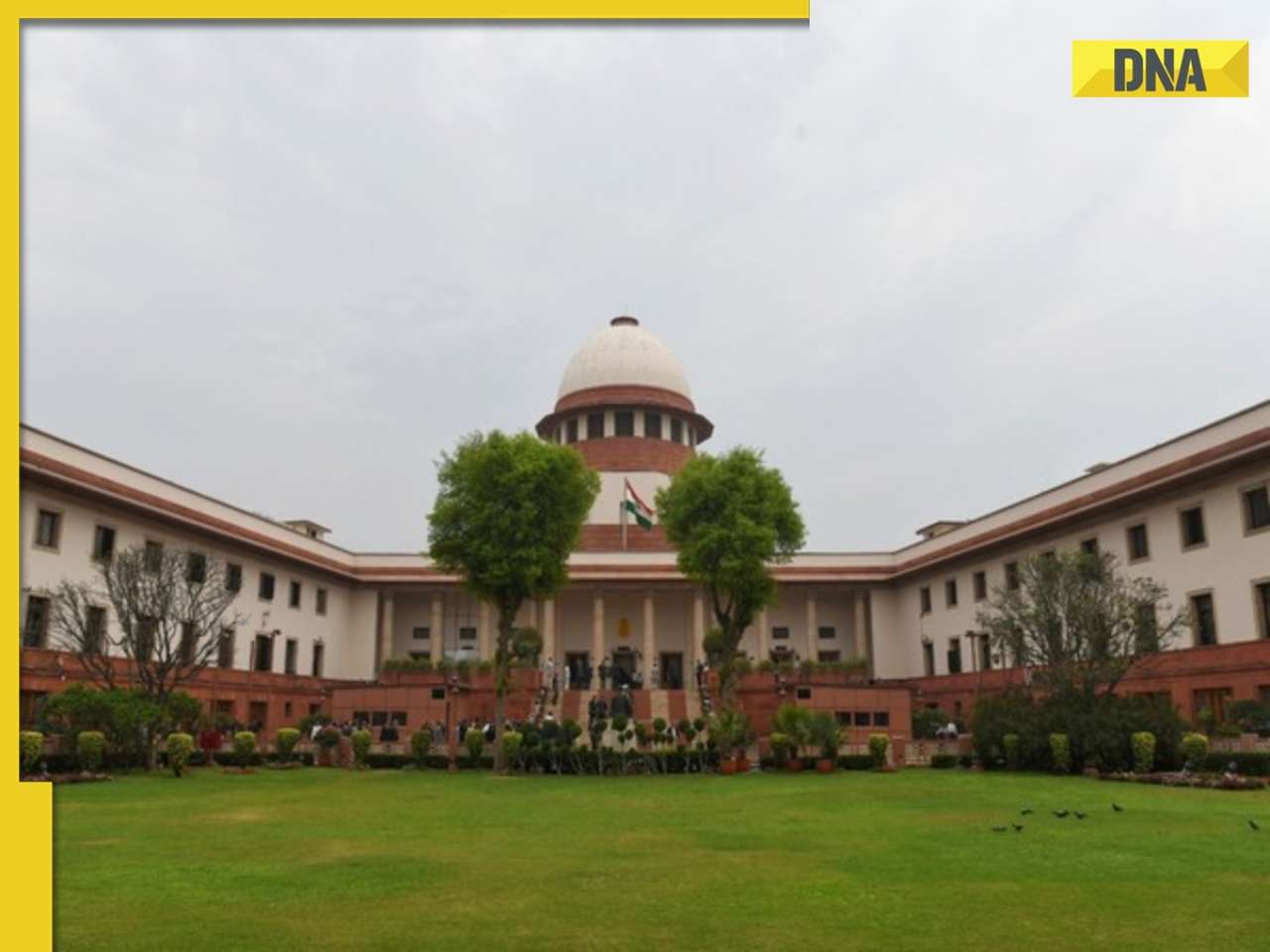 NEET-UG 2024: SC issues notice to Centre, NTA on plea for CBI probe