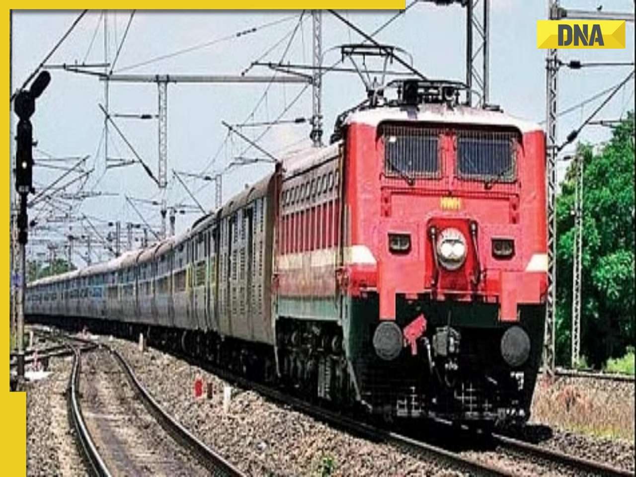 Railway Recruitment 2024: Sarkari Naukri alert for 1104 posts, check eligibility and selection process