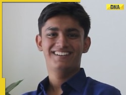 Meet IIT-JEE topper who went to IIT Bombay with AIR 1, left after a year due to...