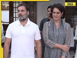 Rahul Gandhi keeps Rae Bareli Lok Sabha seat, Priyanka to contest from Wayanad