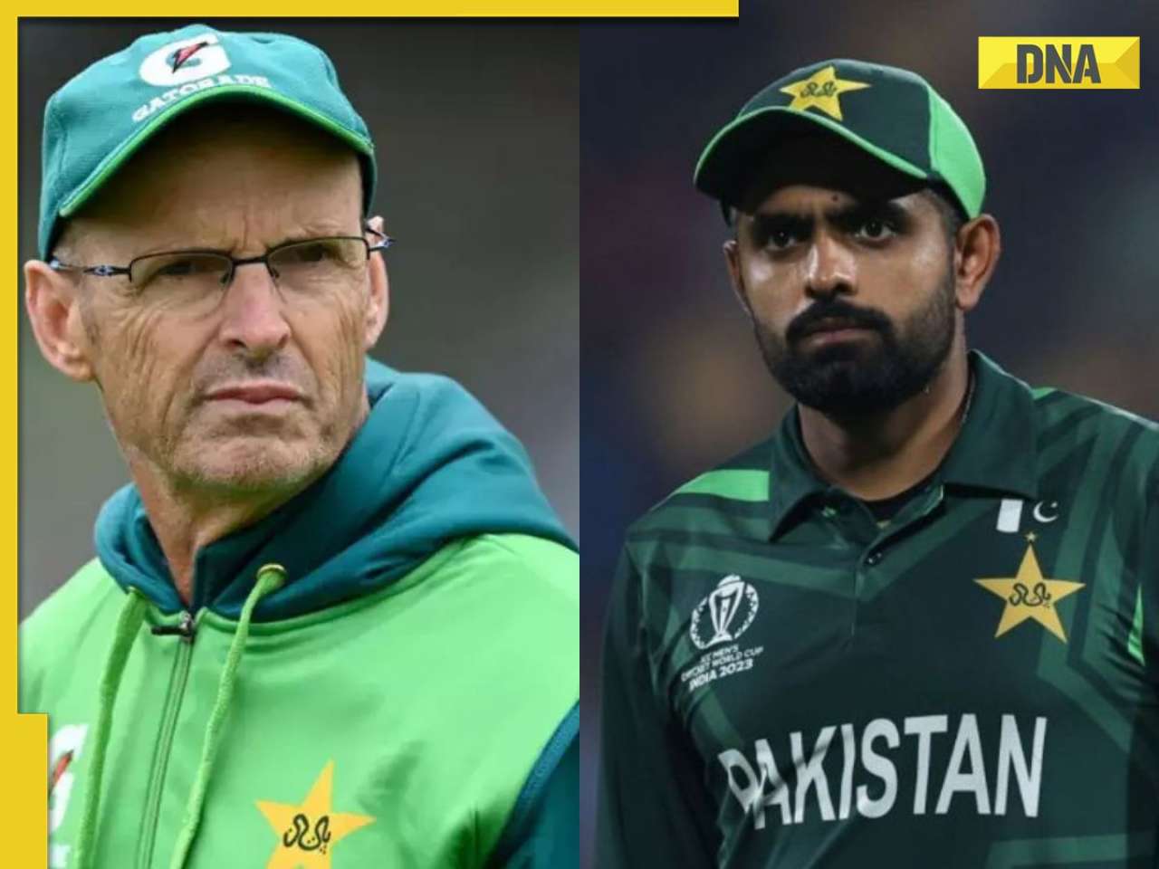 ‘There’s no…’: Pakistan coach Gary Kirsten slams Babar Azam and Co. after T20 World Cup early exit