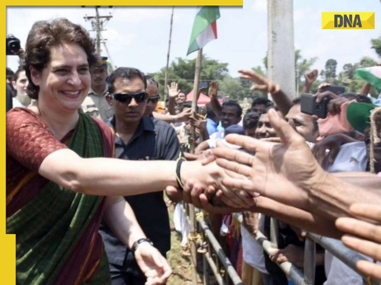 'Welcome to Wayanad, Priyanka Gandhi': Congress in Kerala set tone for Lok Sabha bypoll