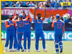 T20 World Cup 2024: Super 8 groups, team India fixtures, upcoming matches and more