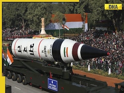 India has more nuclear weapons than Pakistan, China has...