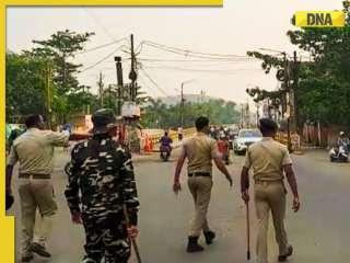 Odisha: Curfew imposed in Balasore after clashes, internet services suspended