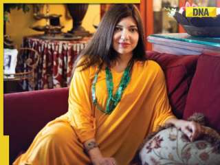 Alka Yagnik pens emotional note after being diagnosed with rare hearing disorder: 'I suddenly felt I was...'