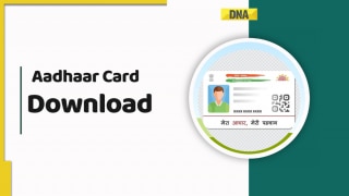 Aadhaar Card Download: Step-by-Step Guide to Access Your Digital Identity