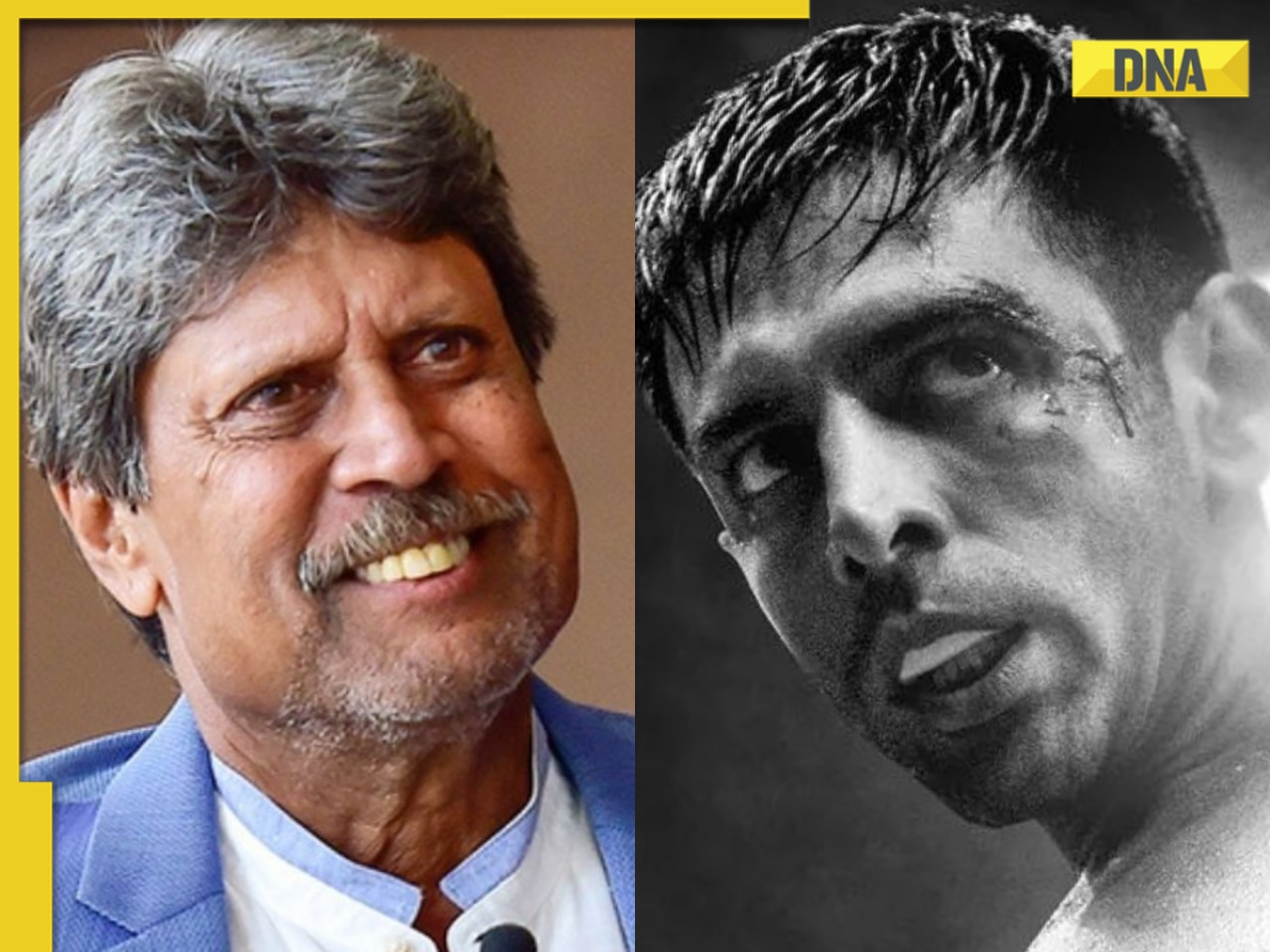 Kapil Dev says Kartik Aaryan's performance in Chandu Champion made him cry: 'While watching it...'