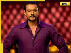 Darshan’s manager Sridhar found dead at actor’s farmhouse with suicide note