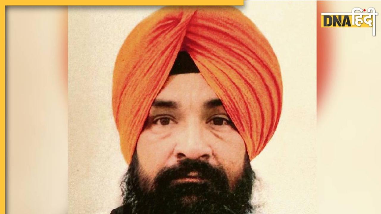 कौन है Sarabjeet Singh Khalsa, जिनके सांसद बनने से फिर चर्चा में आई Indira Gandhi की हत्या, Khalistan से क्या है नाता