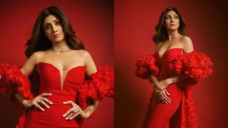 Shilpa Shetty Struggle And Faced Color Discrimination