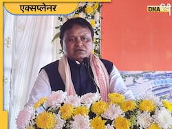 Mohan Charan Majhi: सरपंच से लेकर मुख्यमंत्री तक... मोहन चरण मांझी का ऐसा रहा राजनीतिक सफर