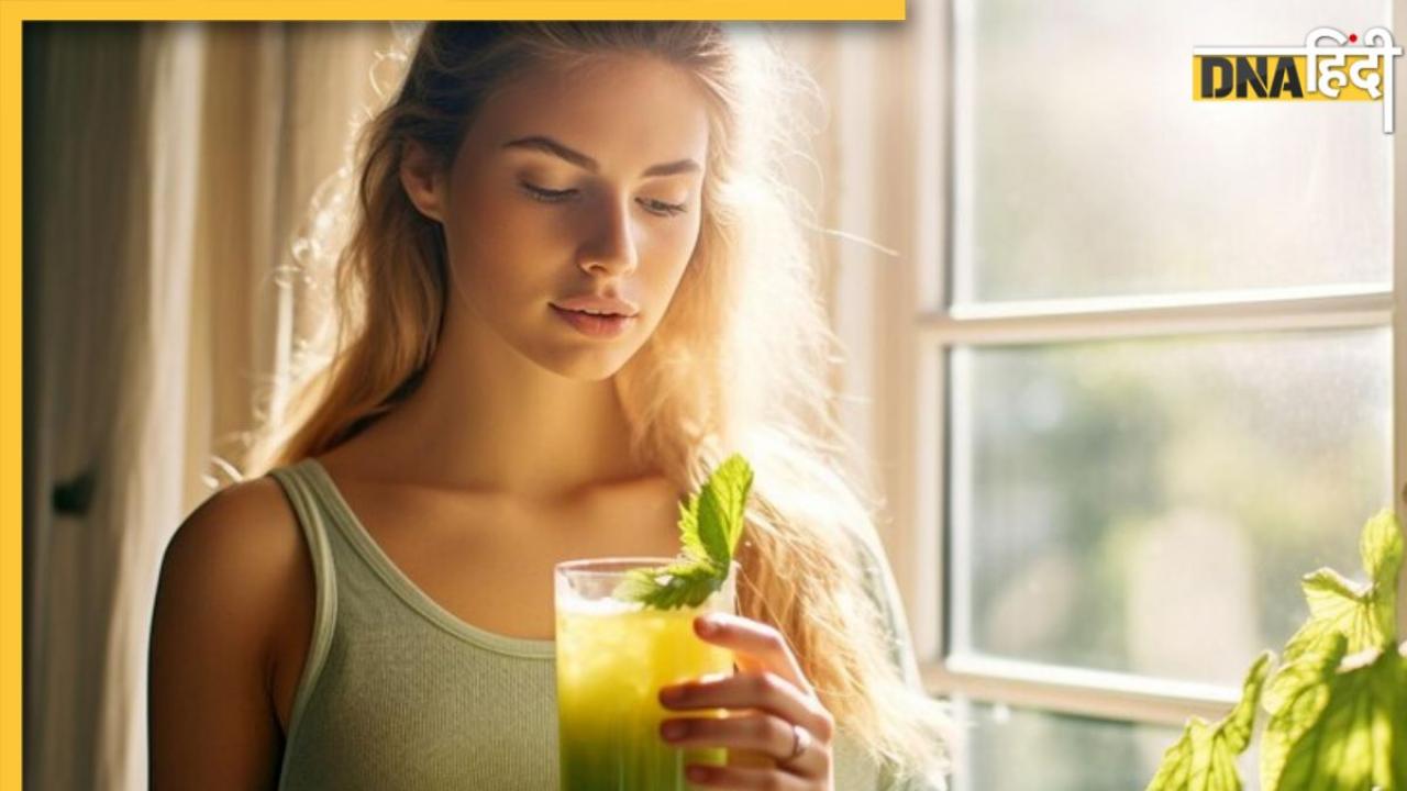 सोमवार से रविवार तक, दिन के हिसाब से चुनें ये 7 हेल्दी Detox Water, बीमारियां रहेंगी कोसों दूर