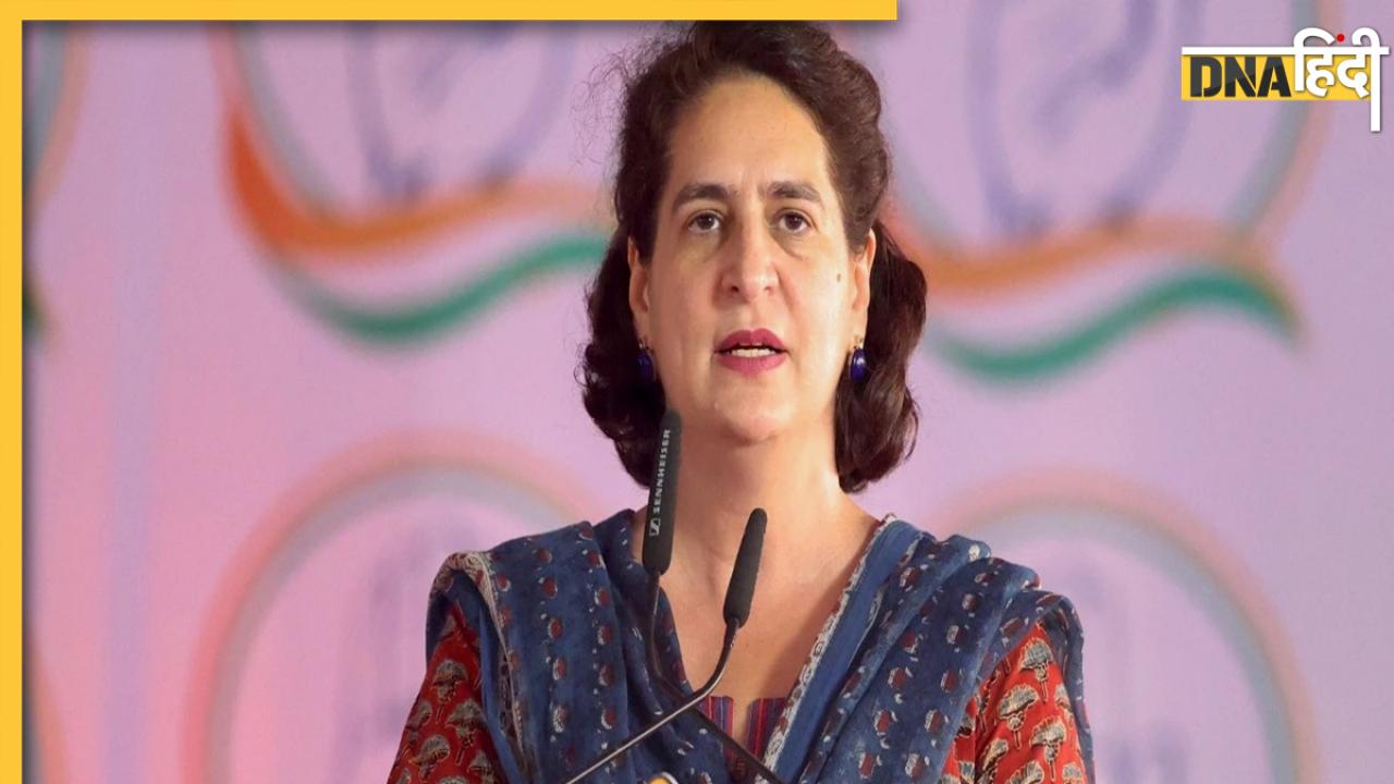 Priyanka Gandhi Profile: वायनाड से संसदीय राजनीति में उतरेंगी प्रियंका गांधी, असफलताओं के बीच जुझारू तेवर रहे ताकत 