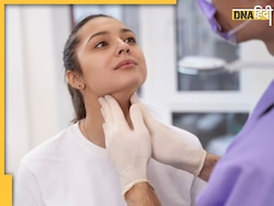 Thyroid Disease: थायरॉइड की बीमारी होने पर नजर आते हैं ऐसे लक्षण, जानें इससे बचाव के उपाय