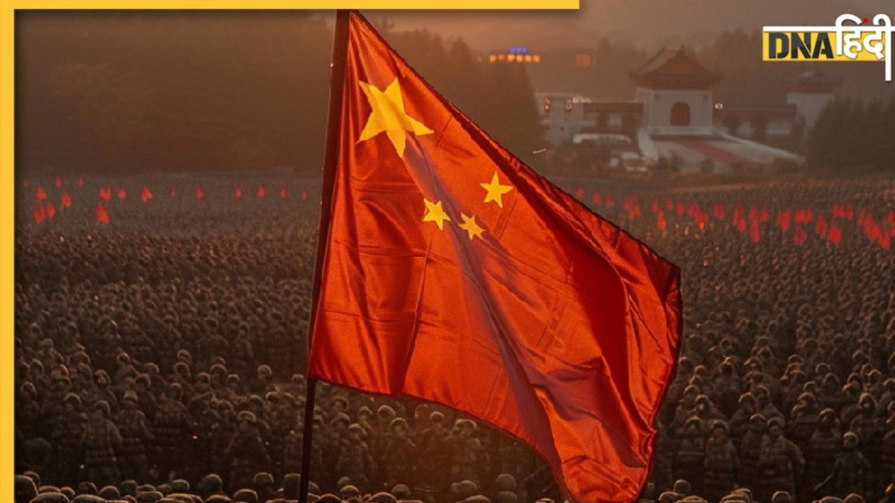 China AI Commaner: युद्ध के लिए ड्रैगन तैयार कर रहा खास कमांडर, क्षमता जानकर रह जाएंगे दंग