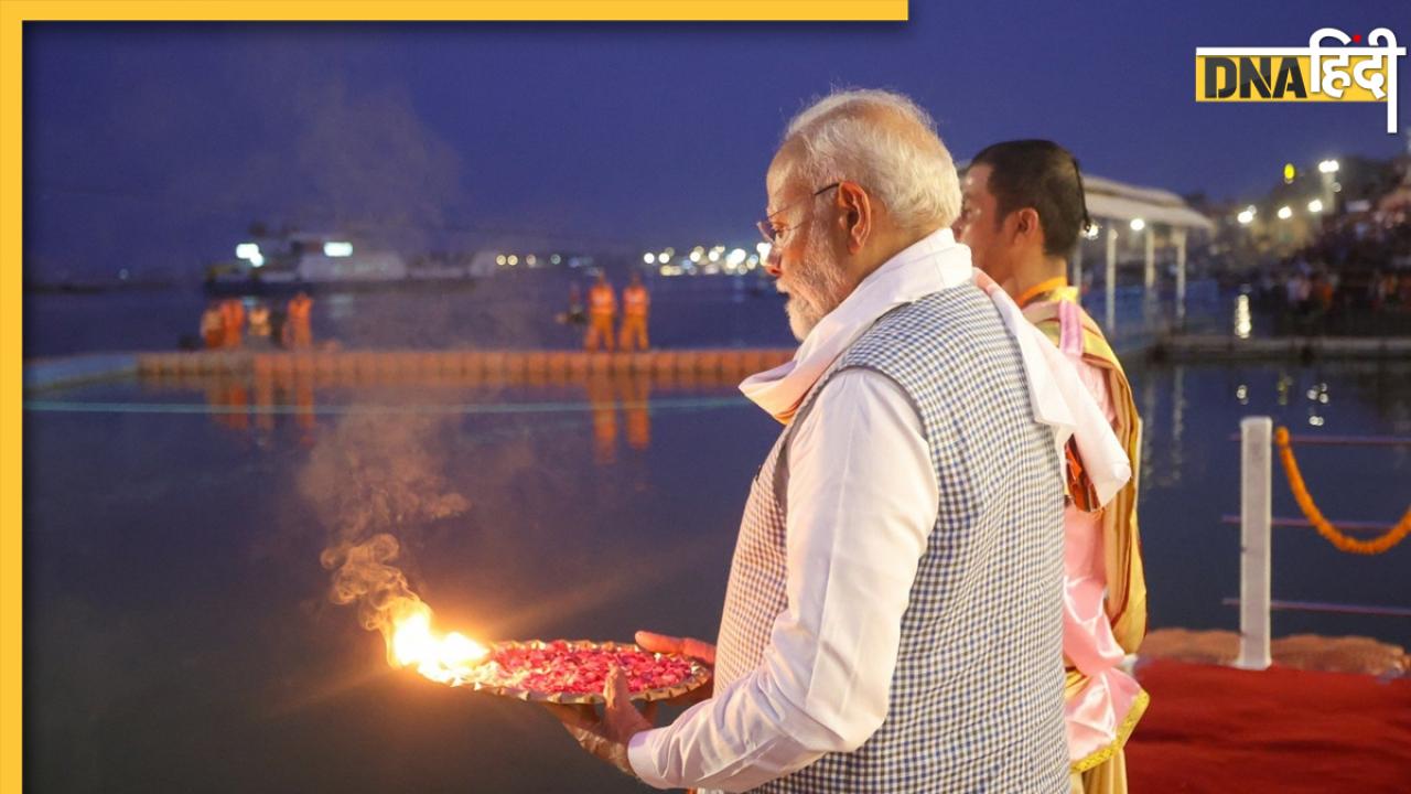 PM Modi In Varanasi: किसान सम्मान से लेकर गंगा आरती तक, वाराणसी में PM साध रहे सियासी समीकरण