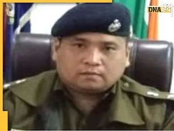 पत्नी की मौत नहीं सह पाया IPS अफसर,  Assam के Home Secretary ने कुछ ही मिनट बाद गोली मारकर की सुसाइड